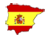 QUINTA IMPRESIÓN - Espanol
