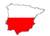QUINTA IMPRESIÓN - Polski